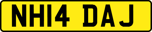 NH14DAJ
