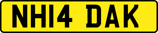 NH14DAK