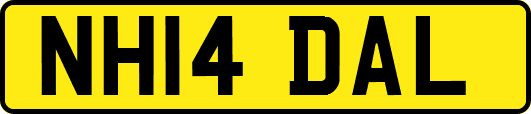 NH14DAL