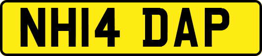NH14DAP