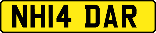 NH14DAR