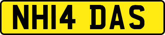 NH14DAS