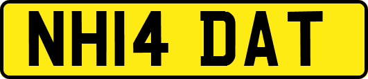 NH14DAT