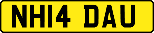 NH14DAU