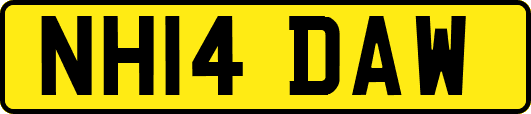 NH14DAW