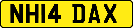 NH14DAX