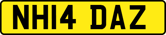 NH14DAZ
