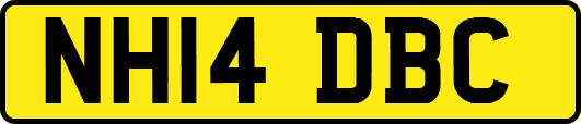 NH14DBC