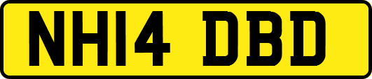 NH14DBD