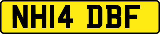 NH14DBF
