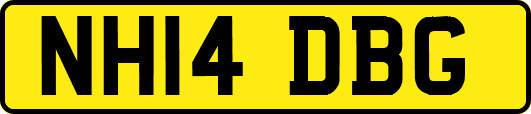 NH14DBG