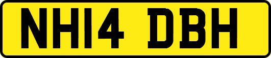 NH14DBH