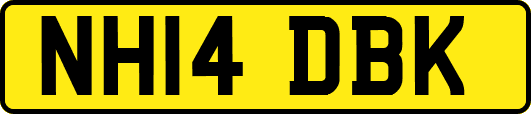 NH14DBK