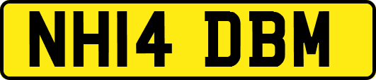 NH14DBM