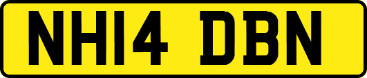 NH14DBN
