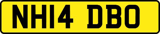 NH14DBO