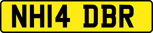 NH14DBR