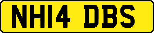 NH14DBS