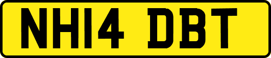 NH14DBT