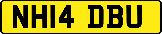 NH14DBU