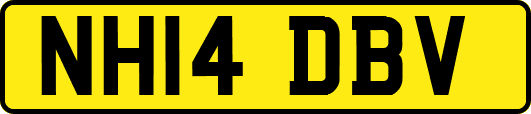 NH14DBV