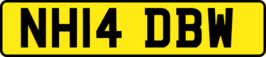 NH14DBW