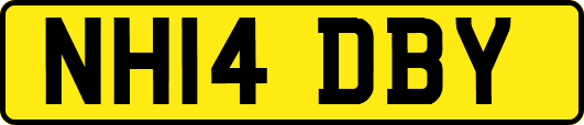 NH14DBY