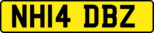 NH14DBZ