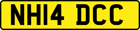 NH14DCC