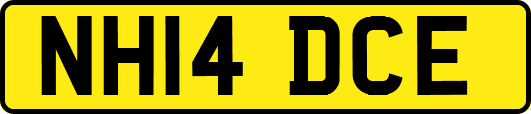 NH14DCE
