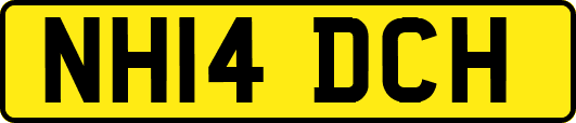 NH14DCH