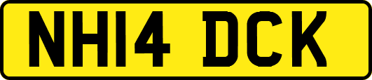 NH14DCK