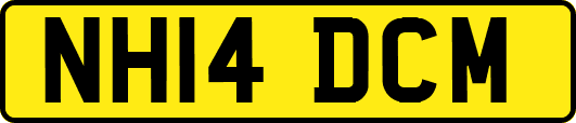 NH14DCM