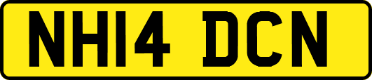 NH14DCN