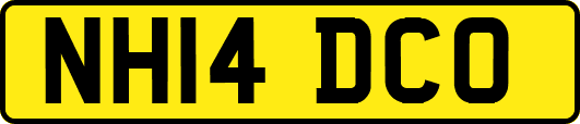 NH14DCO