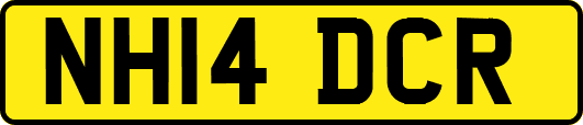 NH14DCR