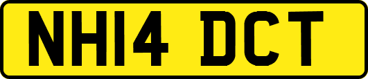 NH14DCT