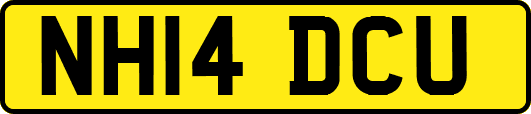 NH14DCU