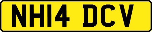 NH14DCV