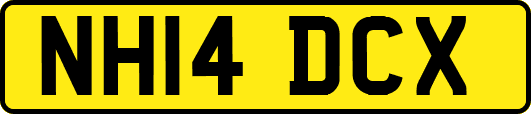NH14DCX