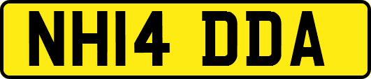 NH14DDA