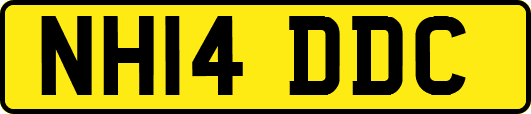 NH14DDC