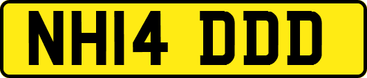 NH14DDD