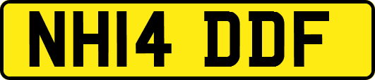 NH14DDF