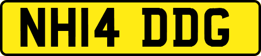 NH14DDG