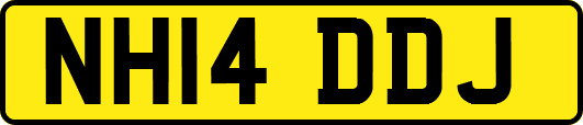 NH14DDJ