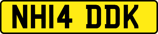 NH14DDK