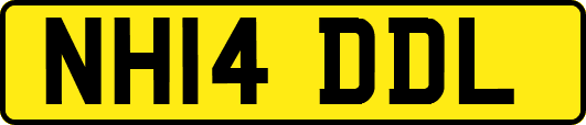 NH14DDL