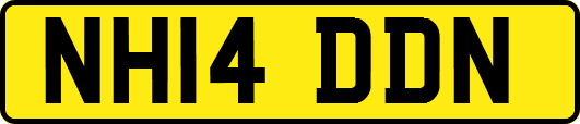 NH14DDN