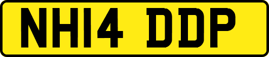 NH14DDP
